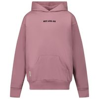 Picture of SEABASS HOODIE kids sweater lilac