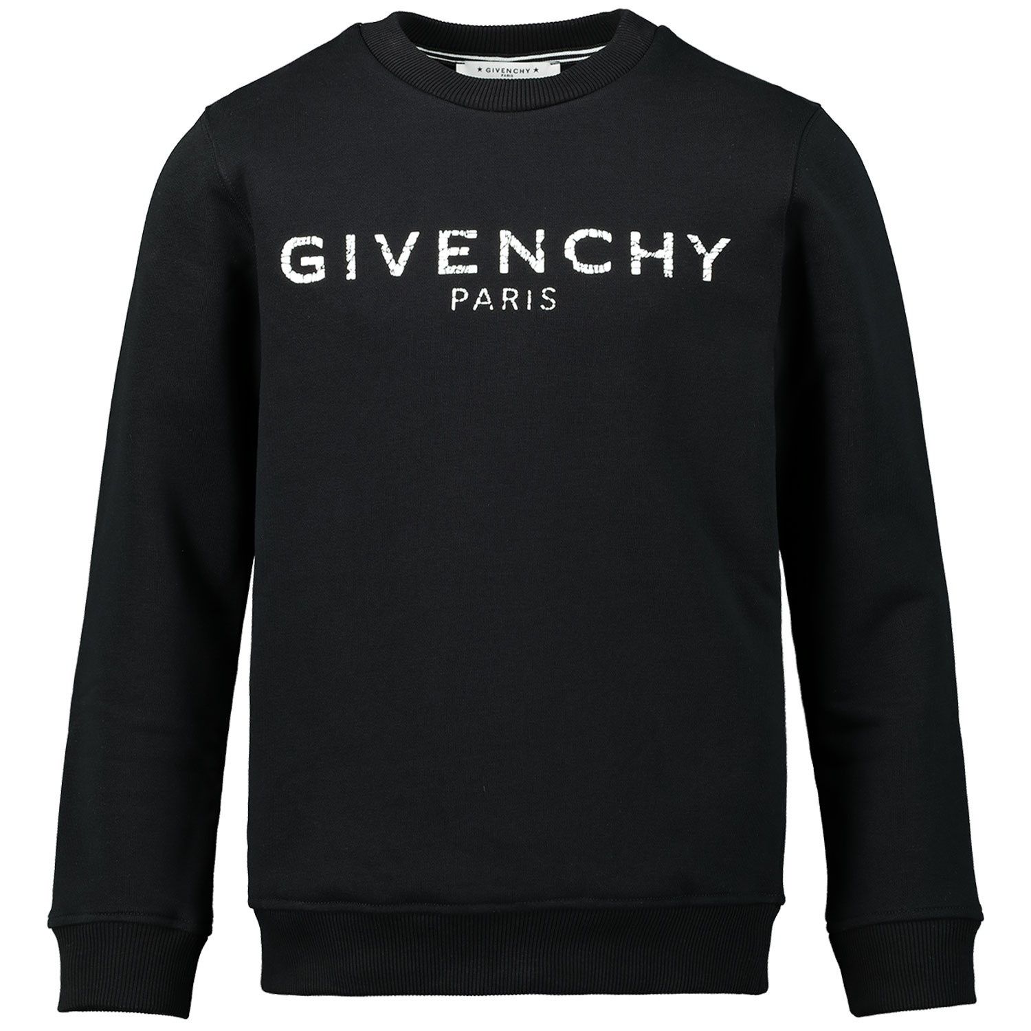 givenchy kids sweater