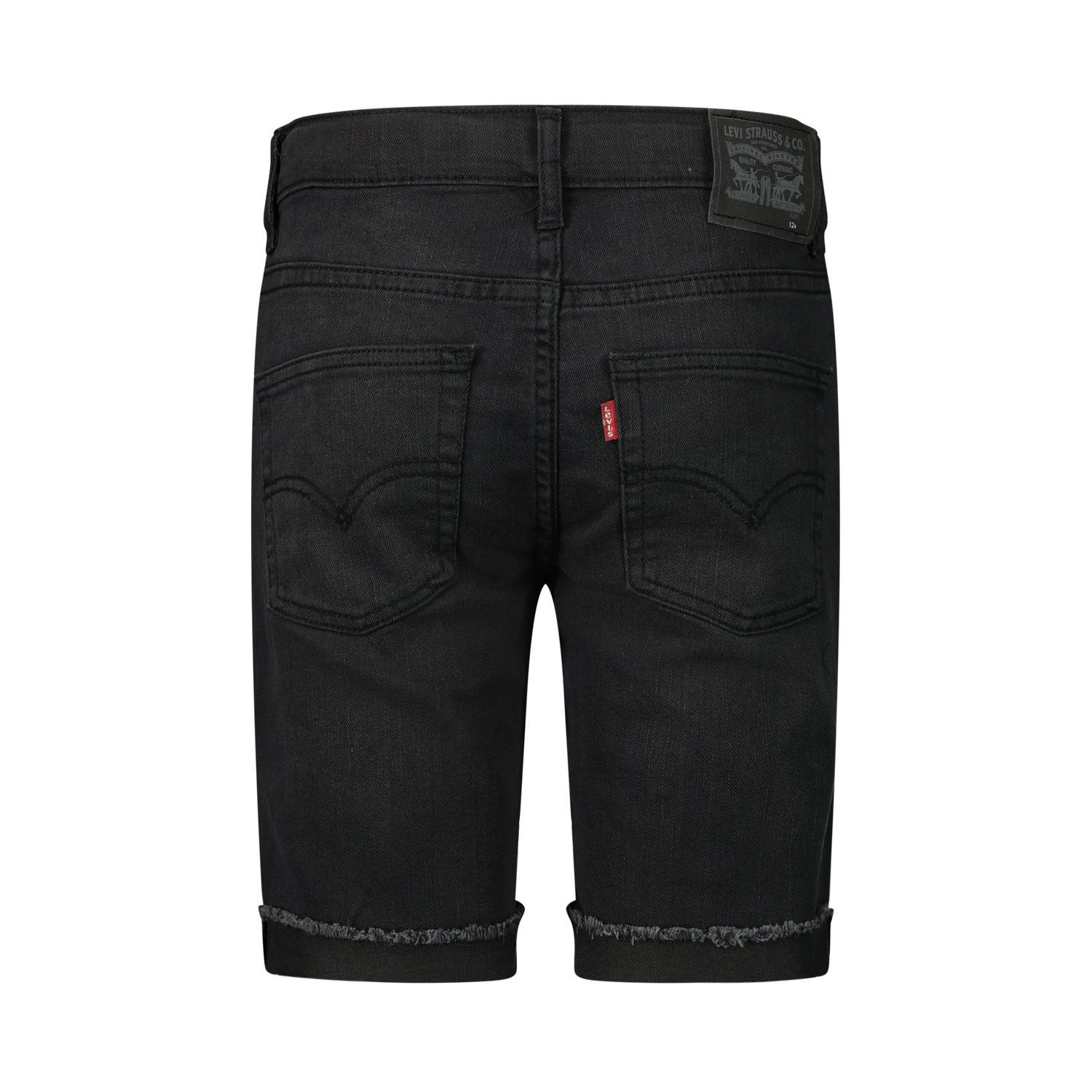 levis kids shorts