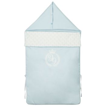 Dolce & Gabbana LNJA84/G7VVE kids accessory light blue Picture of Dolce & Gabbana LNJA84/G7VVE kids accessory light blue