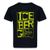 Iceberg TSICE0104BB Baby-T-Shirt Marine