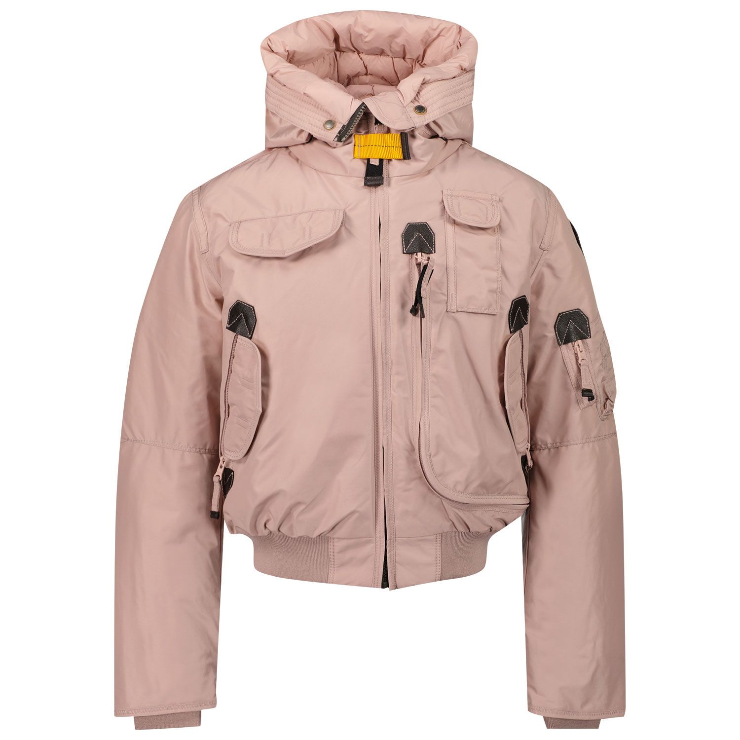 Picture of Parajumpers MB81 kids jacket light pink
