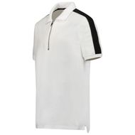 Afbeelding van Givenchy H25315 kinder polo wit