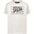 Versace 1000239 1A03627 kinder t-shirt wit
