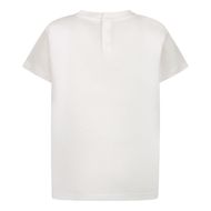 Bild von Armani 8NHTN5 Baby-T-Shirt Weiß