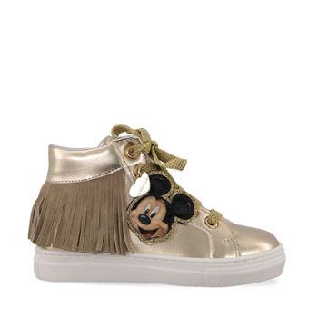 MonnaLisa 8C6018 Kindersneaker Gold Bild von MonnaLisa 8C6018 Kindersneaker Gold