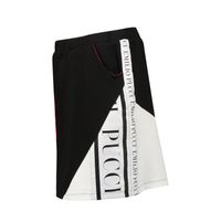 Picture of Pucci 9P7030 kids skirt fuchsia
