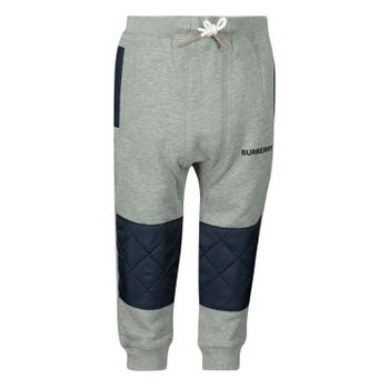 Burberry 8017850 Babyhose Grau Bild von Burberry 8017850 Babyhose Grau