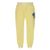 MonnaLisa 399406 baby pants yellow