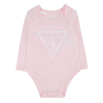 Guess H02W01 rompertje licht roze Afbeelding van Guess H02W01 rompertje licht roze