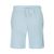 Calvin Klein IB0IB00796 kinder shorts licht blauw