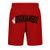 Dsquared2 DQ0839 baby shorts rood