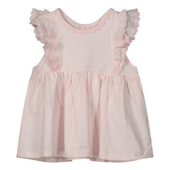 Tartine et Chocolat TQ10021 baby t-shirt licht roze Afbeelding van Tartine et Chocolat TQ10021 baby t-shirt licht roze