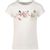 MonnaLisa 118603S8 kinder t-shirt off white