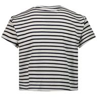 Afbeelding van Michael Kors R15152 kinder t-shirt navy