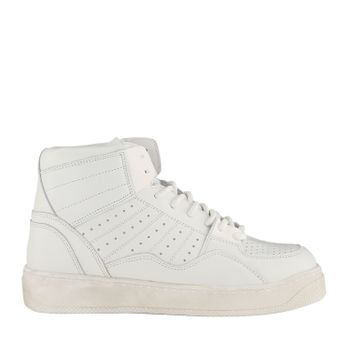 Toral 12406 dames sneakers wit Afbeelding van Toral 12406 dames sneakers wit