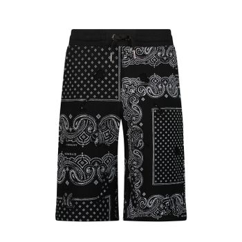 Givenchy H24193 Kindershorts Schwarz Bild von Givenchy H24193 Kindershorts Schwarz