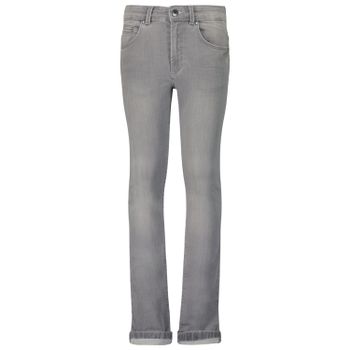Boss J24761 kinderbroek grijs Afbeelding van Boss J24761 kinderbroek grijs