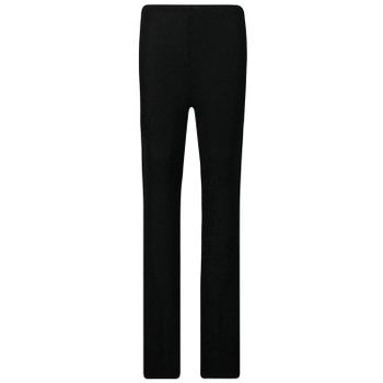 Reinders G753 kinderbroek zwart Afbeelding van Reinders G753 kinderbroek zwart