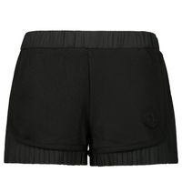Picture of Moncler 8H73610 kids shorts black