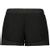 Moncler 8H73610 kinder shorts zwart