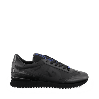 Cruyff CC7720201390 heren sneakers zwart Afbeelding van Cruyff CC7720201390 heren sneakers zwart