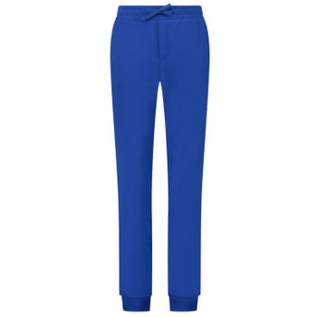 Dolce & Gabbana L4JPT0 G7OLJ Kinderhose Blau Bild von Dolce & Gabbana L4JPT0 G7OLJ Kinderhose Blau