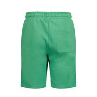 Picture of Lyle & Scott LSC0051S kids shorts green