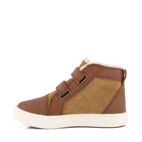 Picture of Ugg 1104989 kids boots camel