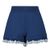 MonnaLisa 197414 Kindershorts Blau