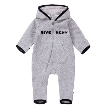 Givenchy H94050 boxpakje licht grijs Afbeelding van Givenchy H94050 boxpakje licht grijs