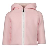 Afbeelding van Moncler 9B70500 baby vest licht roze