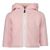 Moncler 9B70500 baby vest licht roze