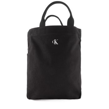 Calvin Klein IU0IU00244 Kindertasche Schwarz Bild von Calvin Klein IU0IU00244 Kindertasche Schwarz