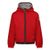 Moncler 1A00029 baby coat red