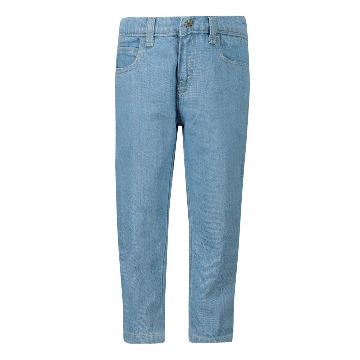 gucci baby jeans