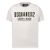 Dsquared2 DQ0842 baby t-shirt wit