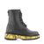 Versace 1000461 1A01302 kids boots black