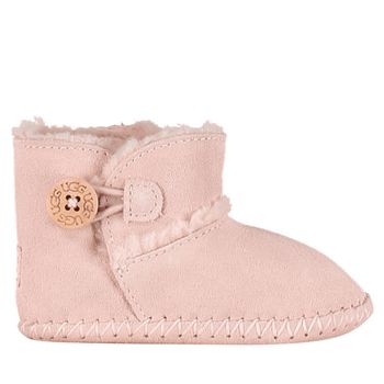 UGG 1018136I babyslofjes licht roze Afbeelding van UGG 1018136I babyslofjes licht roze