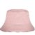Fendi BUP041 AIP2 baby hat light pink
