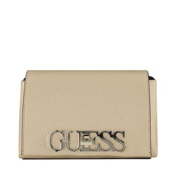 Guess HWMG7301780 dames tas goud Afbeelding van Guess HWMG7301780 dames tas goud