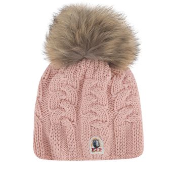 Parajumpers HA11 Kindermütze Hellrosa Bild von Parajumpers HA11 Kindermütze Hellrosa