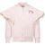 MonnaLisa 398801R3 baby vest licht roze