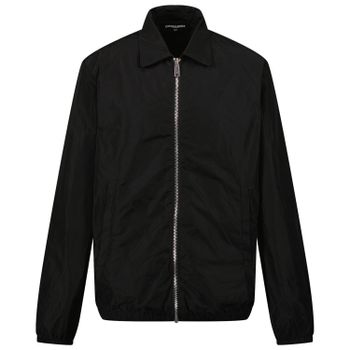 Dsquared2 DQ0063 Kindermantel Schwarz Bild von Dsquared2 DQ0063 Kindermantel Schwarz