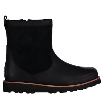 UGG 1008140 heren laarzen zwart Afbeelding van UGG 1008140 heren laarzen zwart