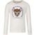 MonnaLisa 198628P8 Kindershirt Creme