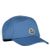 Moncler 3B00013 baby hat light blue
