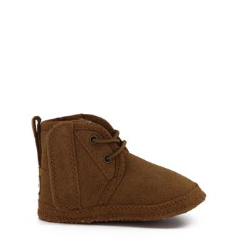 UGG 1103500I babyslofjes camel Afbeelding van UGG 1103500I babyslofjes camel