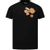 Dsquared2 DQ048Q kids t-shirt black