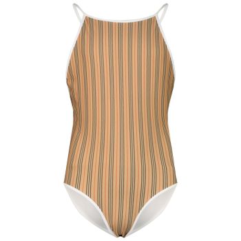 Burberry 8047830 Kinderschwimmbekleidung Beige Bild von Burberry 8047830 Kinderschwimmbekleidung Beige